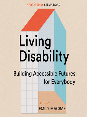 cover image of Living Disability